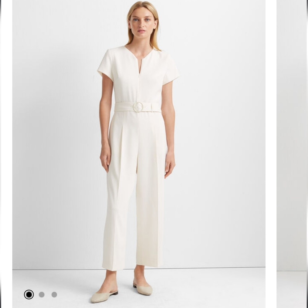 Club Monaco Jump Suit